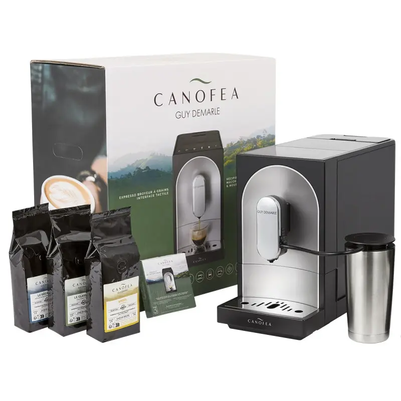 Canofea