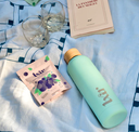 LXIR - Gourde 750ml - vert clair