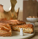 BAUBELS - Fève Galette des rois - ANGE