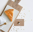 BAUBELS - Fève Galette des rois - PINGOUIN