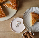 BAUBELS - Fève Galette des rois - PETITE REINE
