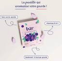 LXIR - Sachet de 12 LXIR Life Myrtille
