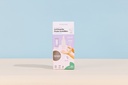 PIMPANT - Kit découverte gel douche peaux sensibles (1 bouteille + 1 stick) 