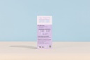 PIMPANT - Kit découverte gel douche peaux sensibles (1 bouteille + 1 stick) 