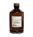 
BACANHA - Sirop Cookie Brut - Biologique - 400 ml  