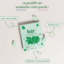 LXIR - Sachet de 12 LXIR Life Menthe