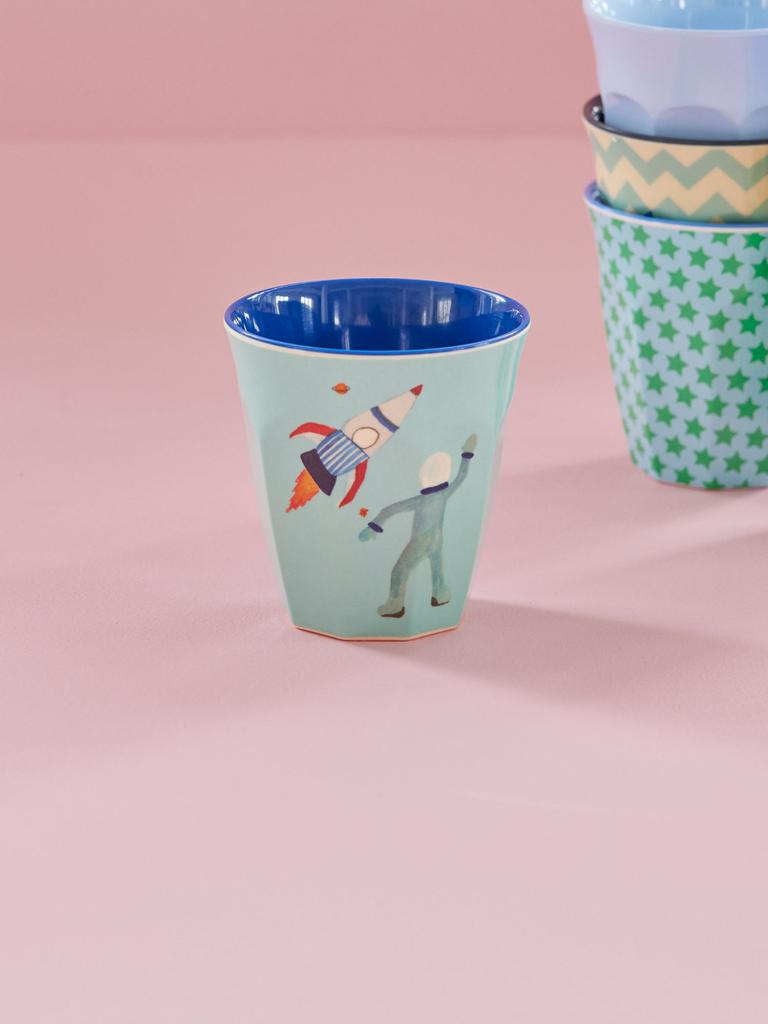 RICE - Gobelet 250 ML - MEDIUM - Fusée