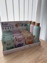 LXIR - Gourde 750ml - bleue