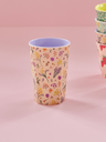 RICE - FLEURS - Gobelet 400 ML - GRAND 