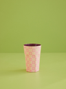 RICE - GRAPHIC FLEUR - Gobelet 400 ML - GRAND  