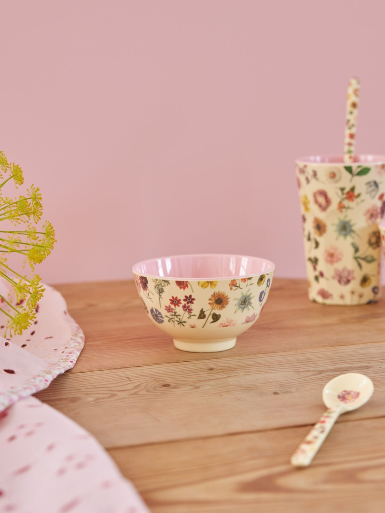 RICE - Bol 300 ML - PETIT - Florale