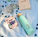 LXIR - Gourde 750ml - vert 