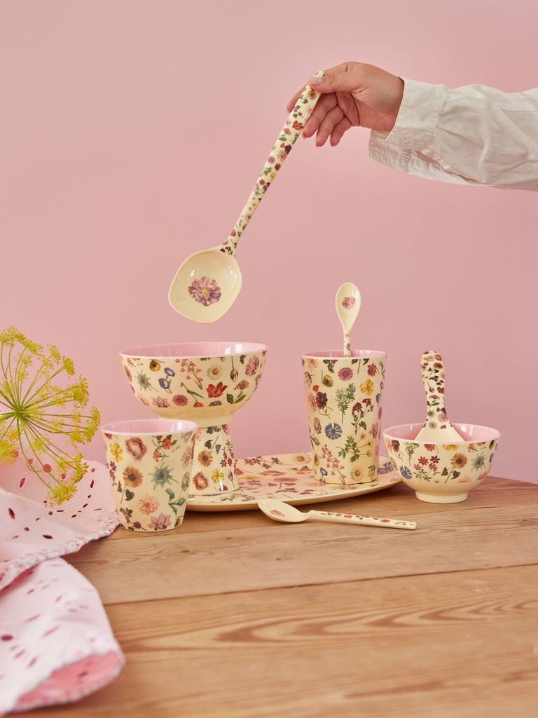 RICE - Bol 300 ML - PETIT - Florale
