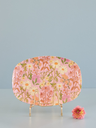RICE - Assiette plate - Margueritte
