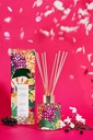 BAIJA - Bouquet 120 ml - Jardin Pallanca
