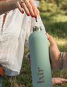 LXIR - Gourde 750ml - verte