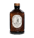 
BACANHA - Sirop Caramel Salé Brut - Biologique - 400 ml