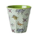 RICE - Gobelet 250 ML - MEDIUM - Dino