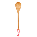 RICE - Cuillère en Bois / Yeux fermés