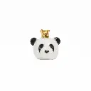 BAUBELS - Fève Galette des rois - PANDA