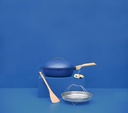 COOKUT - La Fabuleuse 24 CM SAPHIR (Bleue)