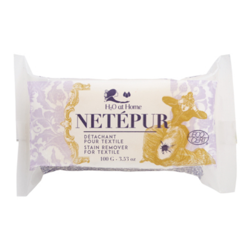 H2O - Netepur
