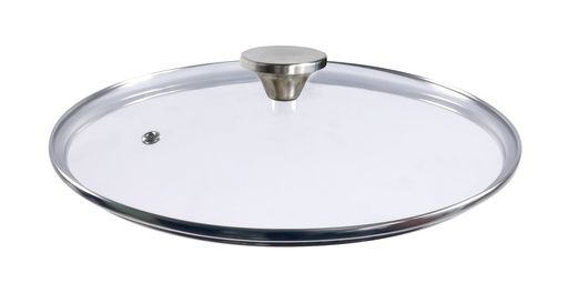 COOKUT - Couvercle en verre 20 cm