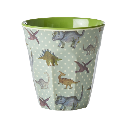 RICE - Gobelet 250 ML - MEDIUM - Dino