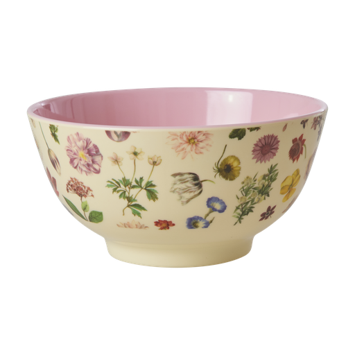 RICE - Bol 700 ML - MEDIUM - Florale