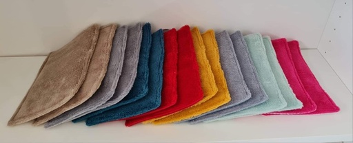Gant de toilette